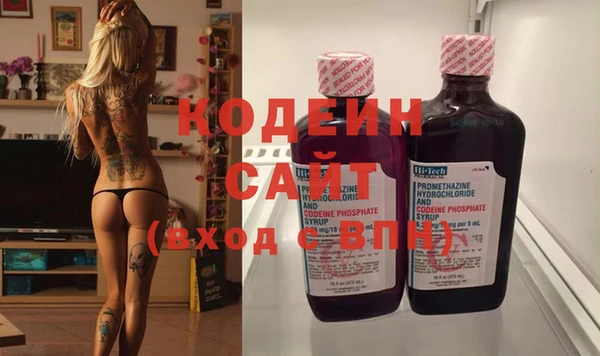 крисы Белоозёрский